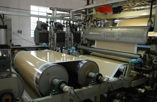 防水、防滑是PVC彈性地板最大優(yōu)勢