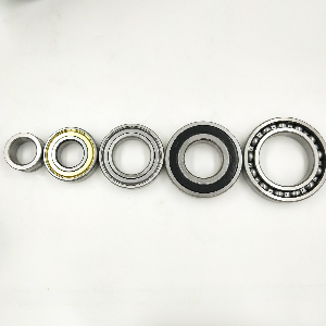 0類軸承（深溝球軸承）