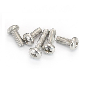十字不銹鋼螺絲